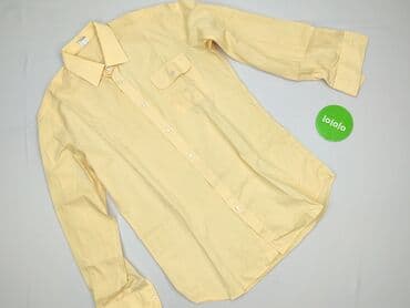 sandro: Shirt for men, size S — 2