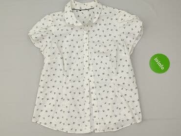 calzedonia koszula w paski: St. Bernard, Koszula damska, rozmiar XL — 2