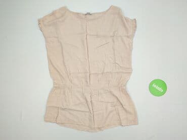 mango bluzki: Mavi, Bluzka damska, rozmiar M — 2