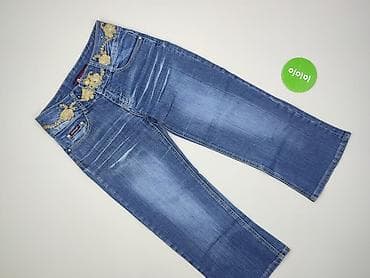 jeans apple bottom: Jeansy damskie, rozmiar S — 2