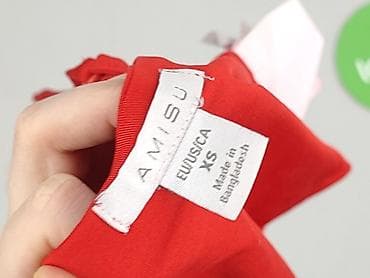 amisu body: Amisu, Top damski, rozmiar XS — 5