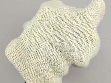 kapcie jordan pluszowe allegro: George, Ponczo damskie, rozmiar One size — 6