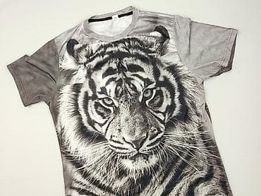 sweaters h: Koszulka dla mężczyzn, rozmiar M — 1