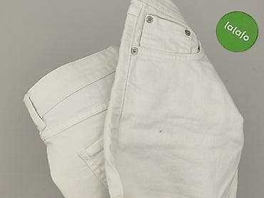 version jeans: Oasis, Shorts for women, size S — 4