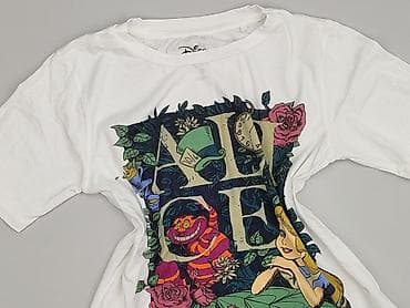 Sinsay, T-shirt damski, rozmiar XS — 1