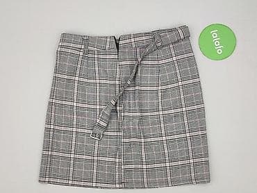 plisowane spodnice cropp: Cropp, Spódnica damska, rozmiar S — 4