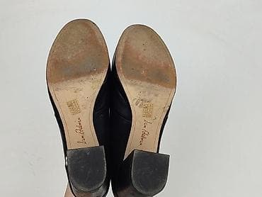 emel eobuwie: Sam Edelman, Półbuty damskie, rozmiar 40 — 3