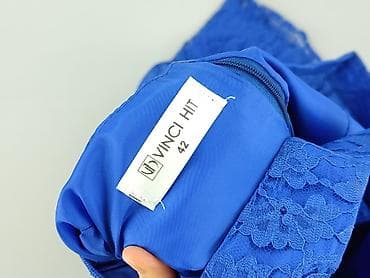 only spódnice: Sukienka damska, rozmiar XL — 4