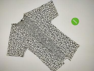 mcqueen kapcie: H&M Divided, Kardigan damski, rozmiar XS — 2