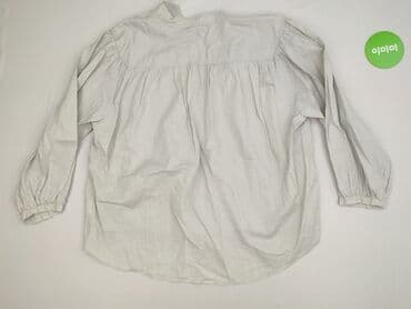 koszula puro lino: H&M, Bluzka damska, rozmiar L — 3