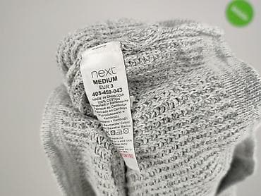 moda it: Next, Sweter dla mężczyzn, rozmiar M — 7