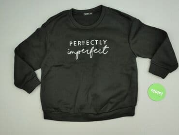 obcisłe bluzy: Shein Curve, Bluza damska
, rozmiar XL — 2