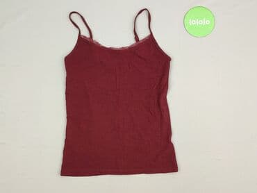 Sinsay, Top damski, rozmiar XS — 2