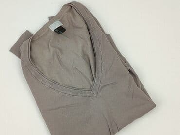 bluzka z otworem na kciuk: H&M, Bluza damska
, rozmiar S — 5