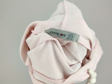 Ubrania damskie: Goldi, Bluza z kapturem damska, M — 4