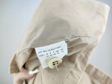 wolfskin: S.Oliver, Trencz damski, rozmiar XL — 6