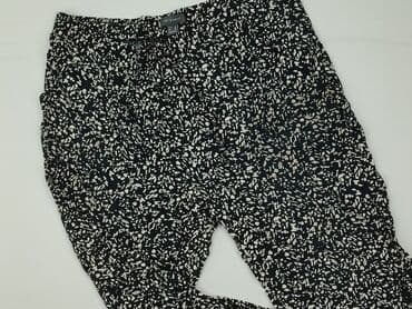 Primark, Material trousers for women, size XL