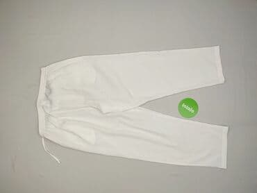 woskowane legginsy z wysokim stanem zara: Штани жіночі, розмір S — 3