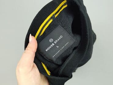 sweter ponczo: House, Bluza dla mężczyzn, rozmiar L — 4