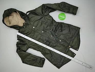 kurtka tk maxx: Top Secret, Parka damska, rozmiar M — 3