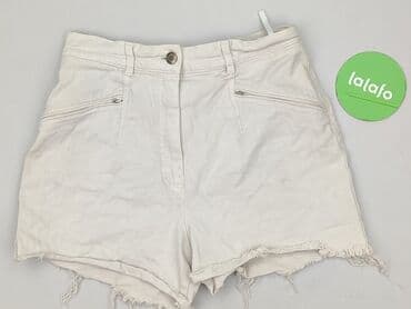 krótkie spodenki lata 90: Zaffiri, Szorty damskie, rozmiar M — 2