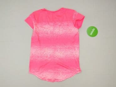 obcisłe koszulki: T-shirt damski, rozmiar S — 3