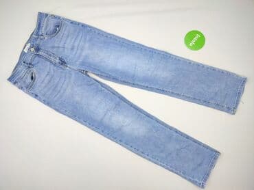 tommy jeans sylvia: Jeansy damskie, rozmiar 2XL — 2