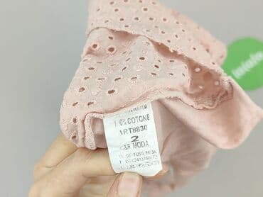 bluzki damskie z aplikacjami: Bluzka damska, rozmiar L — 5