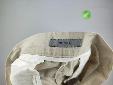 bluza 2pac: Montego, Chinosy dla mężczyzn, rozmiar S — 4