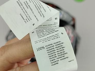 kozaki pull and bear: Reserved, Women`s dress, size M — 5