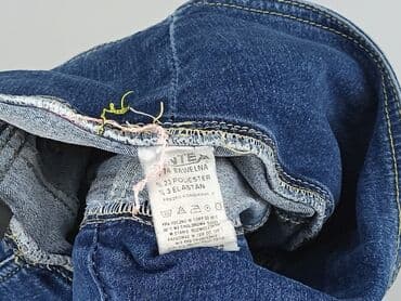 rajstopy den: Zentex, Jeansy damskie, M — 5