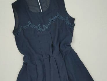 elegancka sukienka dla mamy na wesele: Sukienka damska, rozmiar L — 2