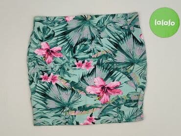 spódnice zara w kwiaty: FB Sister, Spódnica damska, rozmiar M — 3