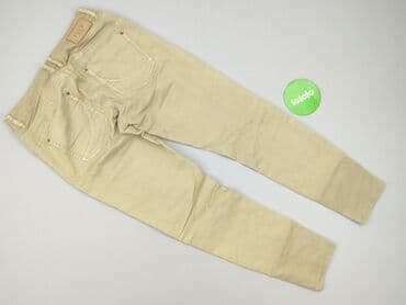 spodnie pulz jeans: PULZ, Jeansy damskie, rozmiar S — 3