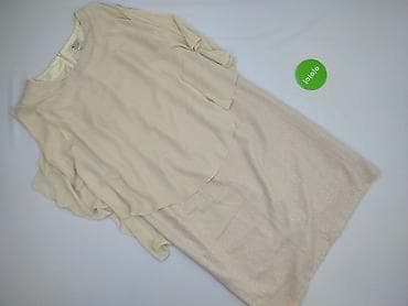 house m: Сукня жіноча, розмір 4XL — 2