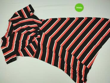 sukienki dla niskich i grubych: TU Woman, Sukienka damska, 3XL — 2