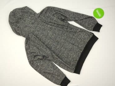 bluzy dresowe daniel hechter: Bluza z kapturem damska, L — 3