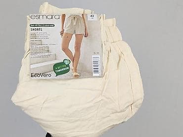 kolarki h: Esmara, Szorty damskie, rozmiar XL — 6