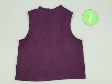 4f bluzki: H&M Divided, Top damski, rozmiar M — 5