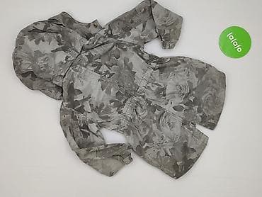 pull and bear bluza tupac: Kurtka przejściowa, H&M, 2-3 lat, 92-98 cm, stan - Bardzo dobry — 3
