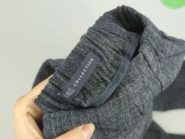 kapcie muminki: M&S Collection, Spodnie materiałowe damskie, rozmiar M — 4