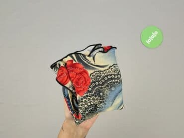 sukienka w cytryny reserved: Top damski, rozmiar S — 4