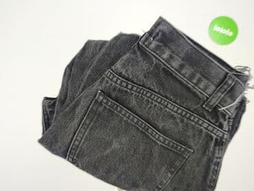 stradivarius spodnie push up: PULL&BEAR, Jeansy damskie, S — 5