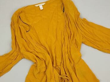 Bluzki: H&M, Bluzka damska, rozmiar L — 1