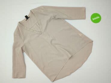 elegancka bluzka do karmienia piersią: H&M, Bluzka damska, rozmiar S — 2