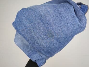 balanciaga klapki: Jeansy damskie, M — 4