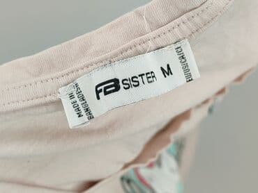 koszulka z jednorożcem damska: FB Sister, T-shirt damski, rozmiar M — 5