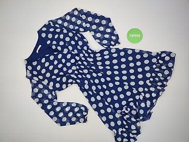 fuksja second hand: Rue Paris, Sukienka damska, rozmiar S — 2