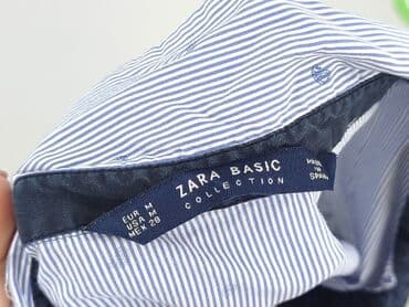 Zara, Koszula damska, M — 5