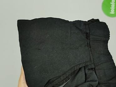 Women: Material trousers for women, size XL at lalafo.pl — 7 Women: Material trousers for women, size XL — 7